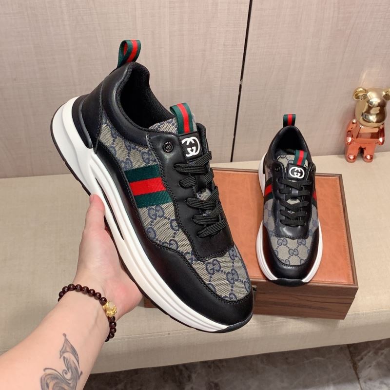 Gucci Low Shoes